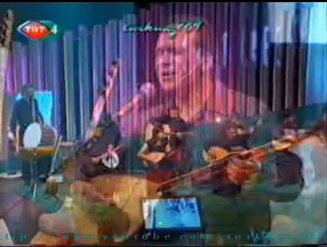 Erol PARLAK-Çalın Davulları-2