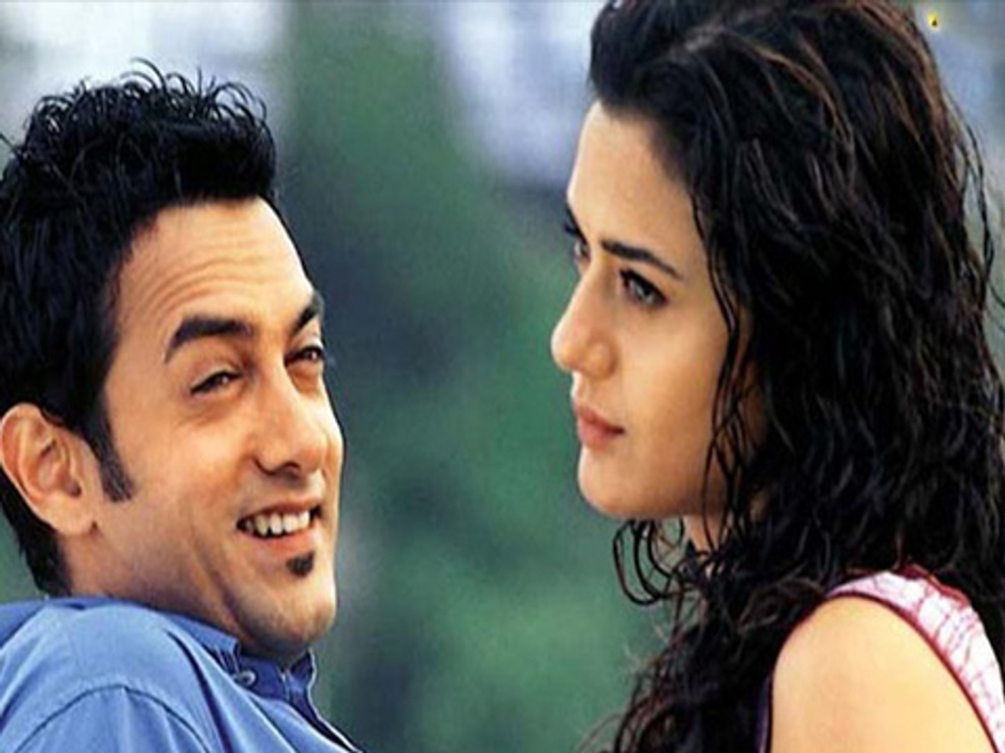 ⁣Bollywood Songs With Foreign Lyrics