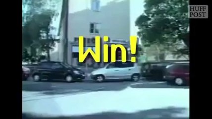 I parcheggi più assurdi cha abbiate mai potuto vedere