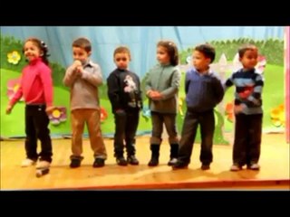 KG1 Orchid Open Day & Drama Shows