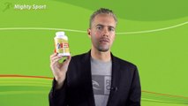 Energy Sports Drinks - Why Mighty Sport is Better