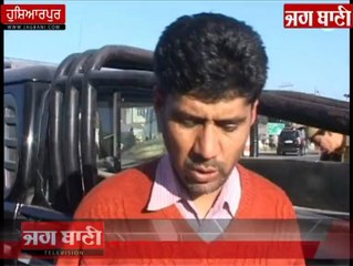 ਕੈਮਰੇ 'ਚ ਕੈਦ ਹੋਈ ਲਾਈਵ ਲੁੱਟ