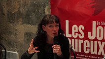 Les jours heureux: débat Corinne Morel-Darleux et Pascal Durand