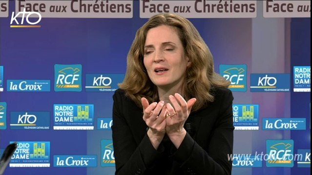 Nathalie Kosciusko-Morizet - Impôts locaux : « Non au gâchis et à la gabegie »