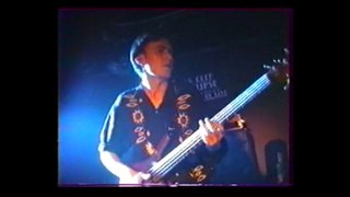 M.A.T. - La Clef (Live à Saint-Germain en Laye en Mai 1991)