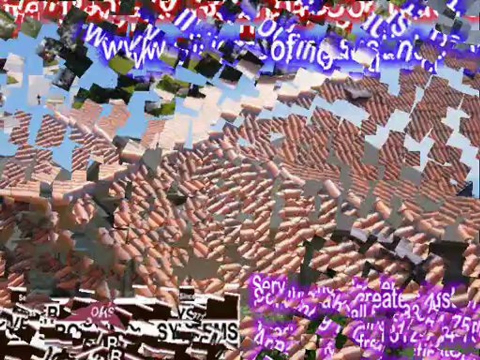 Commercial Roofing Contractor Austin - Metal Roofing - Tile Roof