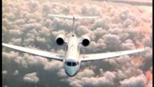 Gulfstream Special Missions