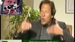 PTI Imran Khan received 2 million dollars illegal money from Dubai