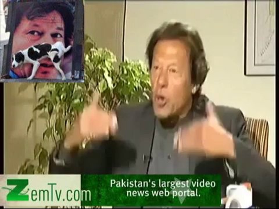 PTI Imran Khan received 2 million dollars illegal money from Dubai