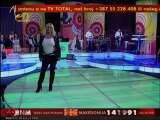 Vesna Zmijanac - Pevajte mi pesme (Bn Koktel)