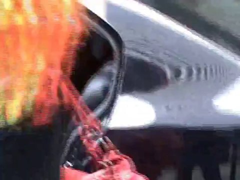 La poetesse Nathy Ebriet Son defunt pere Ossebi Oko