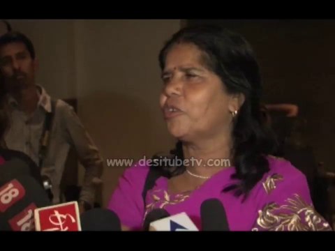 Sampat Pal Devi given the notice to the director of gulabi gang movie watch full press conference