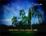 ▶ Anne (Eller Kadir Kıymet... (Enstrümantal) -SesliDus Fon Müzikleri