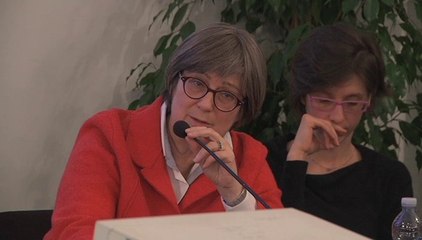 ADRIANA MAY - GLI ARCHITETTI, LA PROFESSIONE, IL LAVORO
