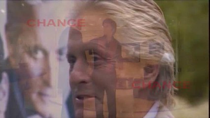 Douglas y Zeta-Jones se dan otra oportunidad