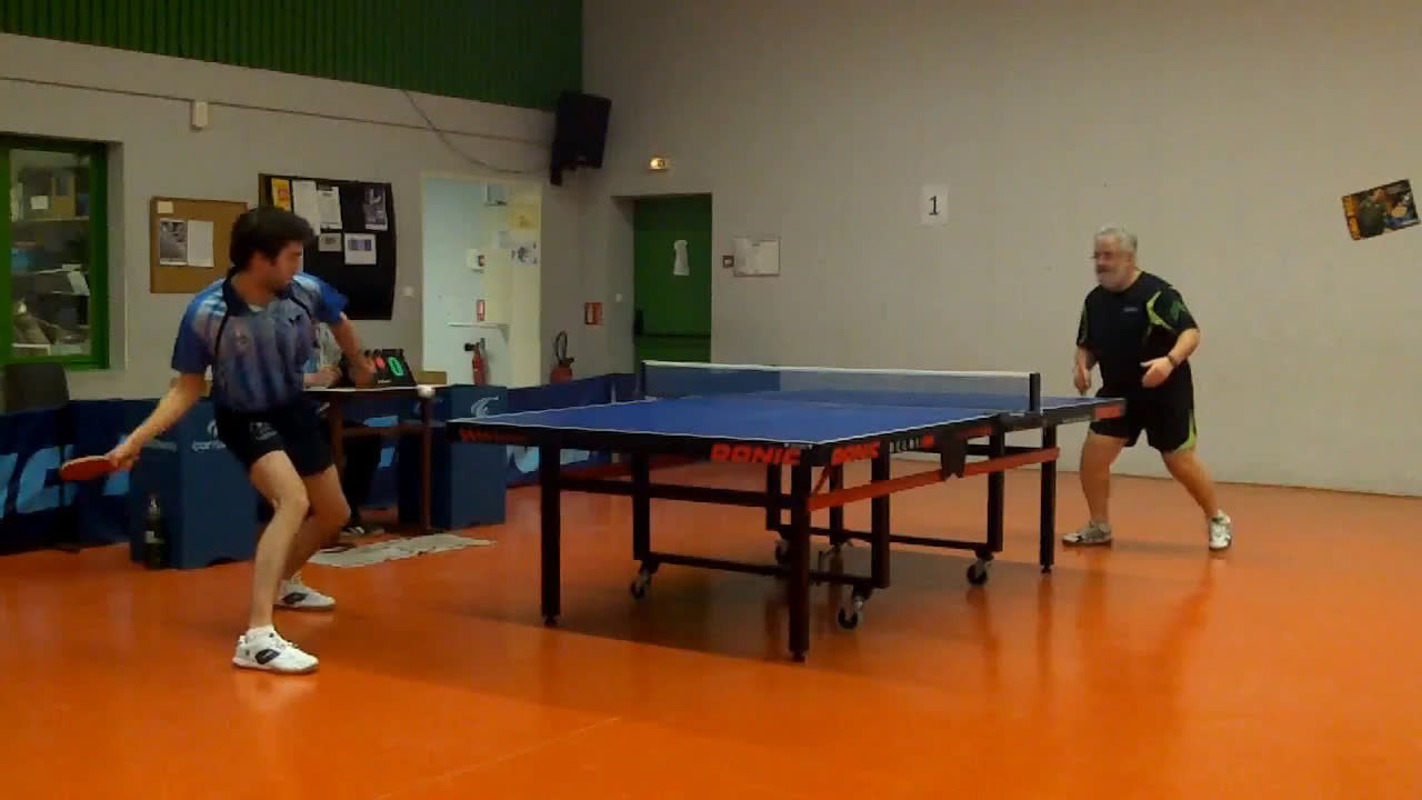 journée 2 phase 2 2013-2014