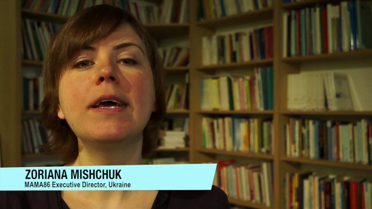 Nuclear safety in Ukraine, Zoriana