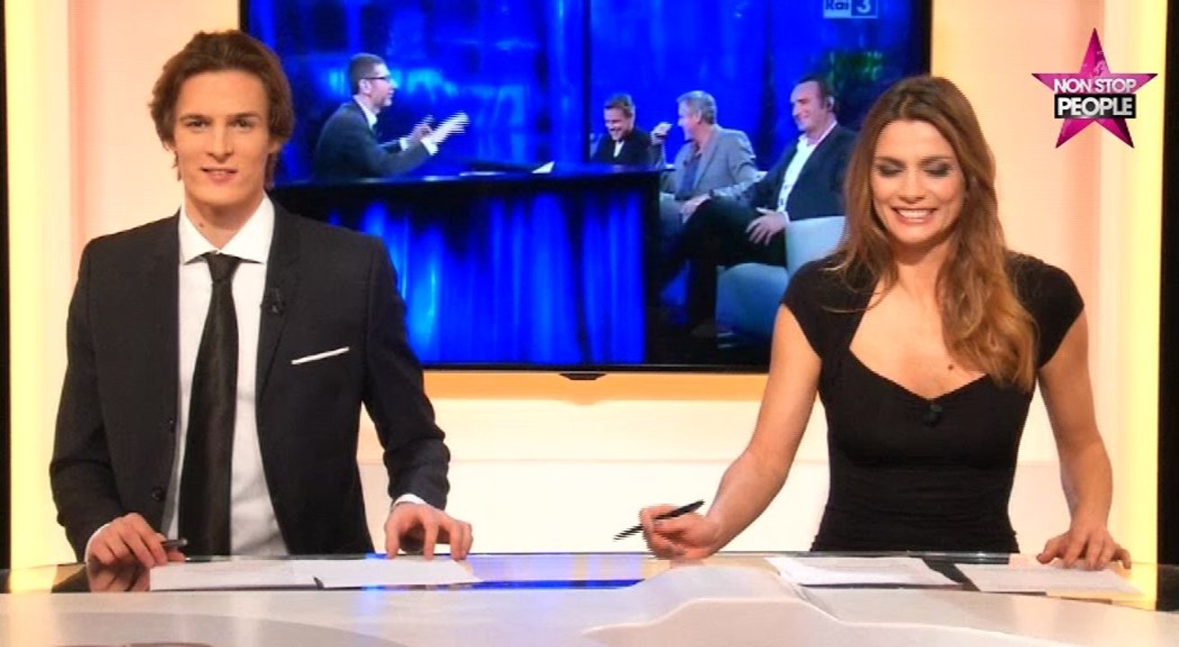 GMP : l'imitation du chameau par Mélodie Vilbert