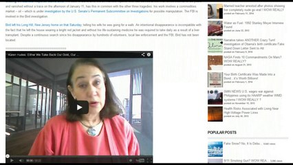 TAT'S 2 MIN NEWS 21314 Another One 37 Year Old JP Morgan Chase Bankster Dies.