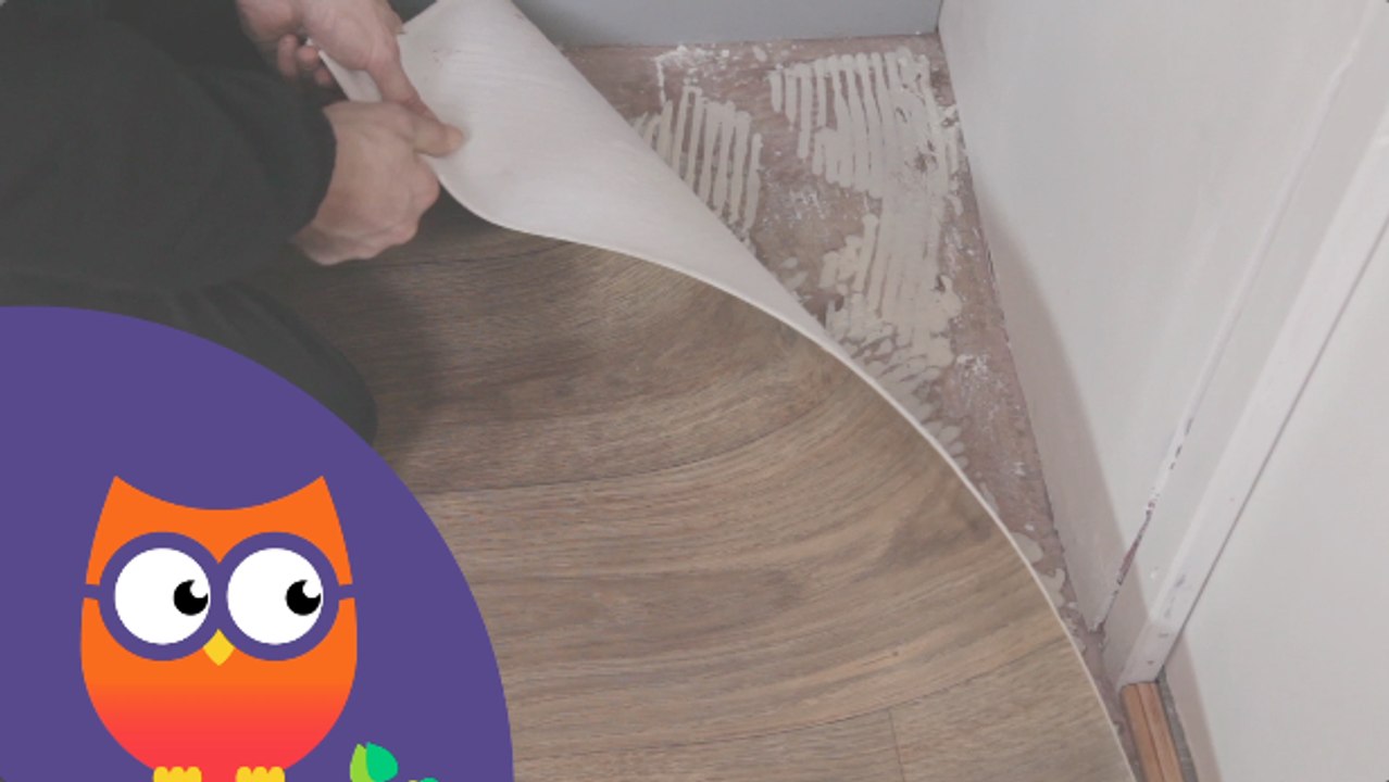 Comment enlever du lino (Ooreka.fr )