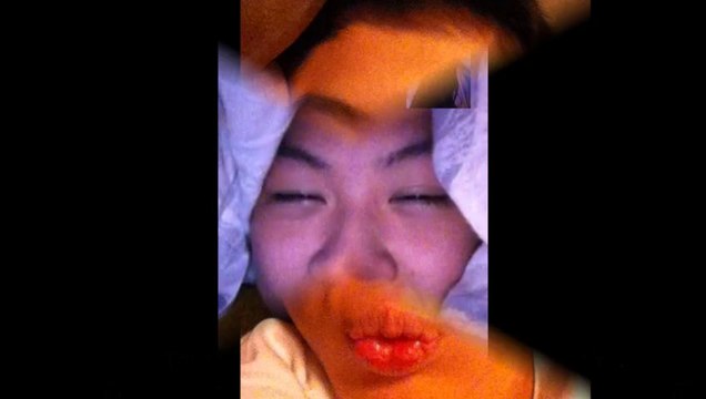 140214 Mon petit chat