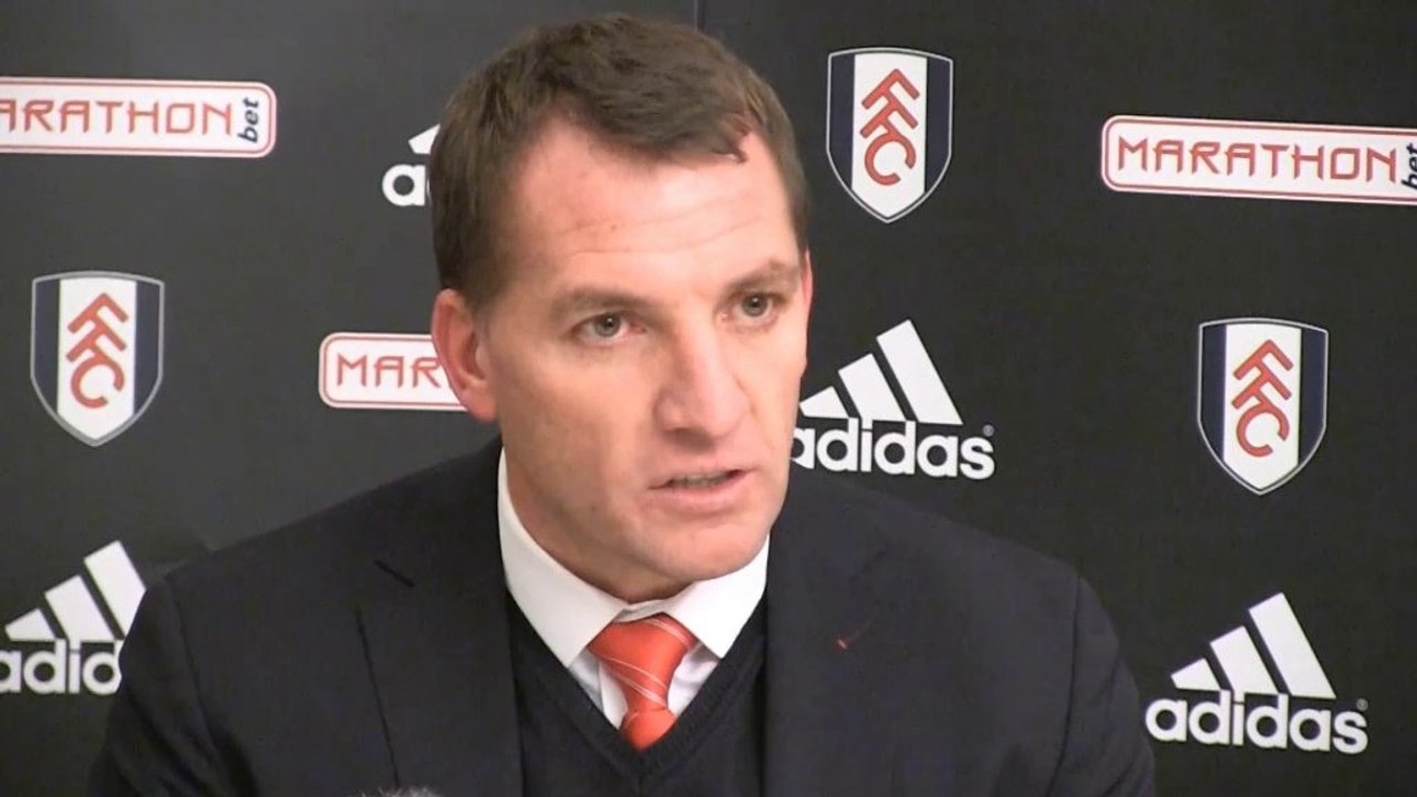 Rodgers: Moja praca zaczyna przynosić efekty