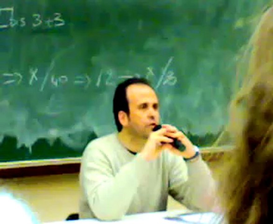 cours de droit