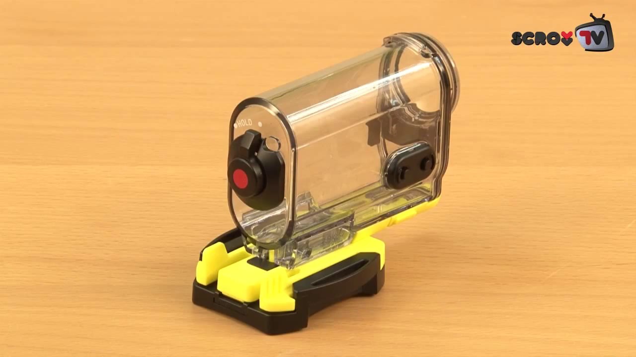 Sony Action Cam HDR AS30V İncelemesi