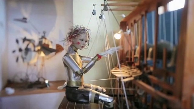 Extrait de DOUCES FRANCES Bretagne HD