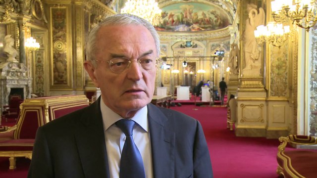[Entretien] Proposition de loi relative aux mineurs isolés étrangers