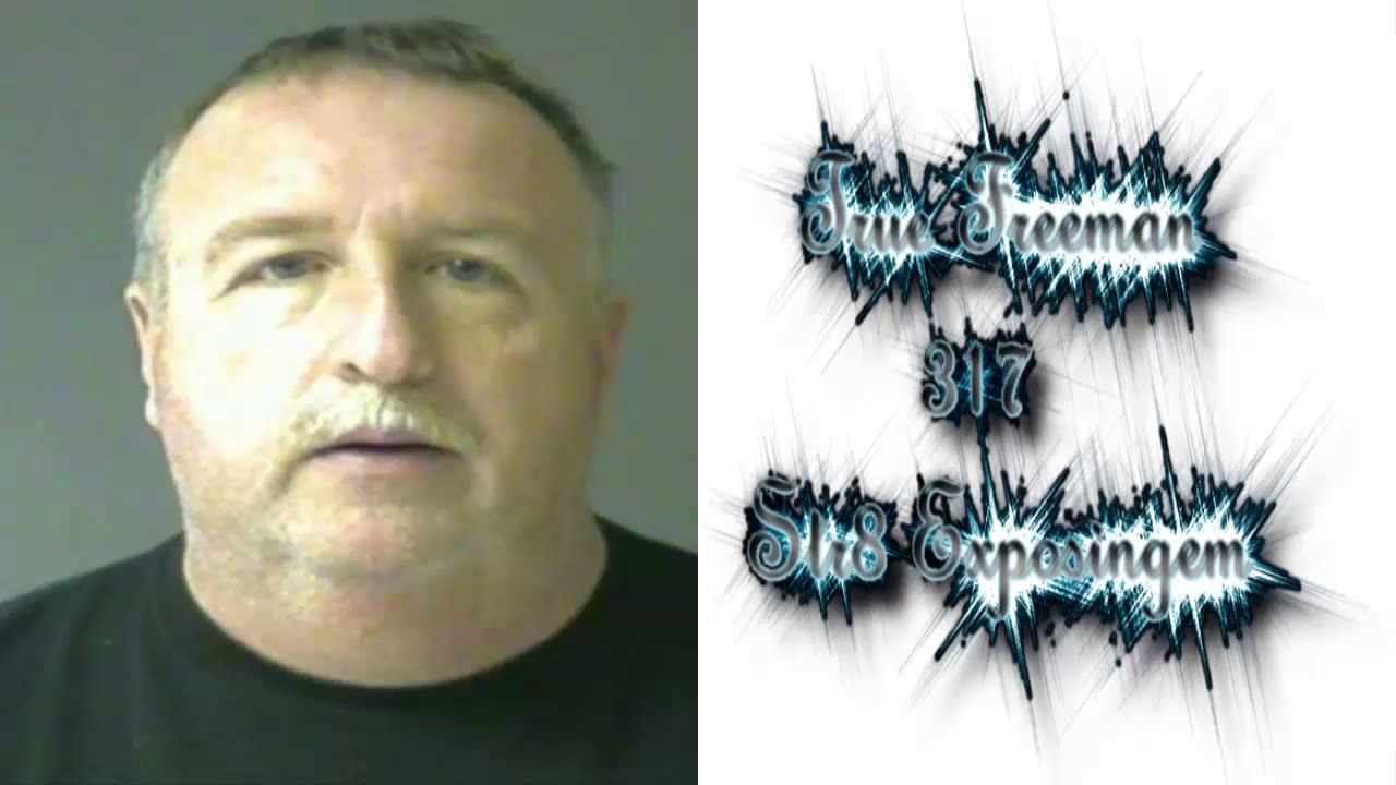 Frankfort Police officer arrested for stealing $147,000 and he used his Cop car to do it[1]