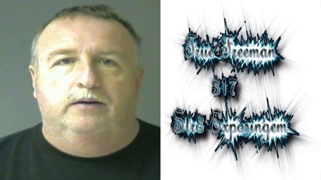 Frankfort Police officer arrested for stealing $147,000 and he used his Cop car to do it[1]