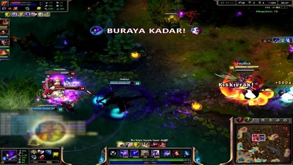 Vaskervon Arenası #18