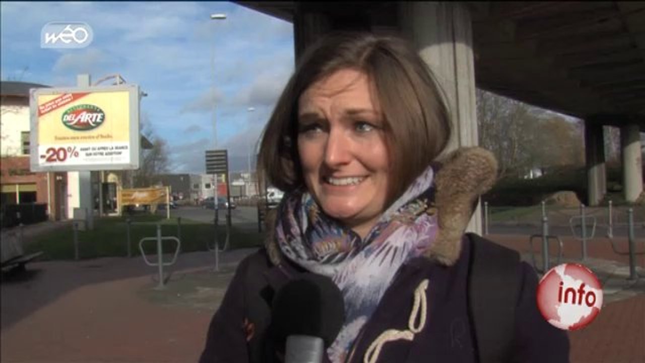 Le métro lillois de plus en plus violent