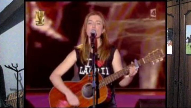 mon coeur, mon amour, Anaïs, Reprise