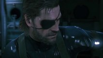 Metal Gear Solid V: Ground Zeroes - Jamais Vu Trailer