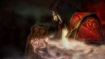 Castlevania : Lords of Shadow 2 - Les Griffes du Chaos dévoilées