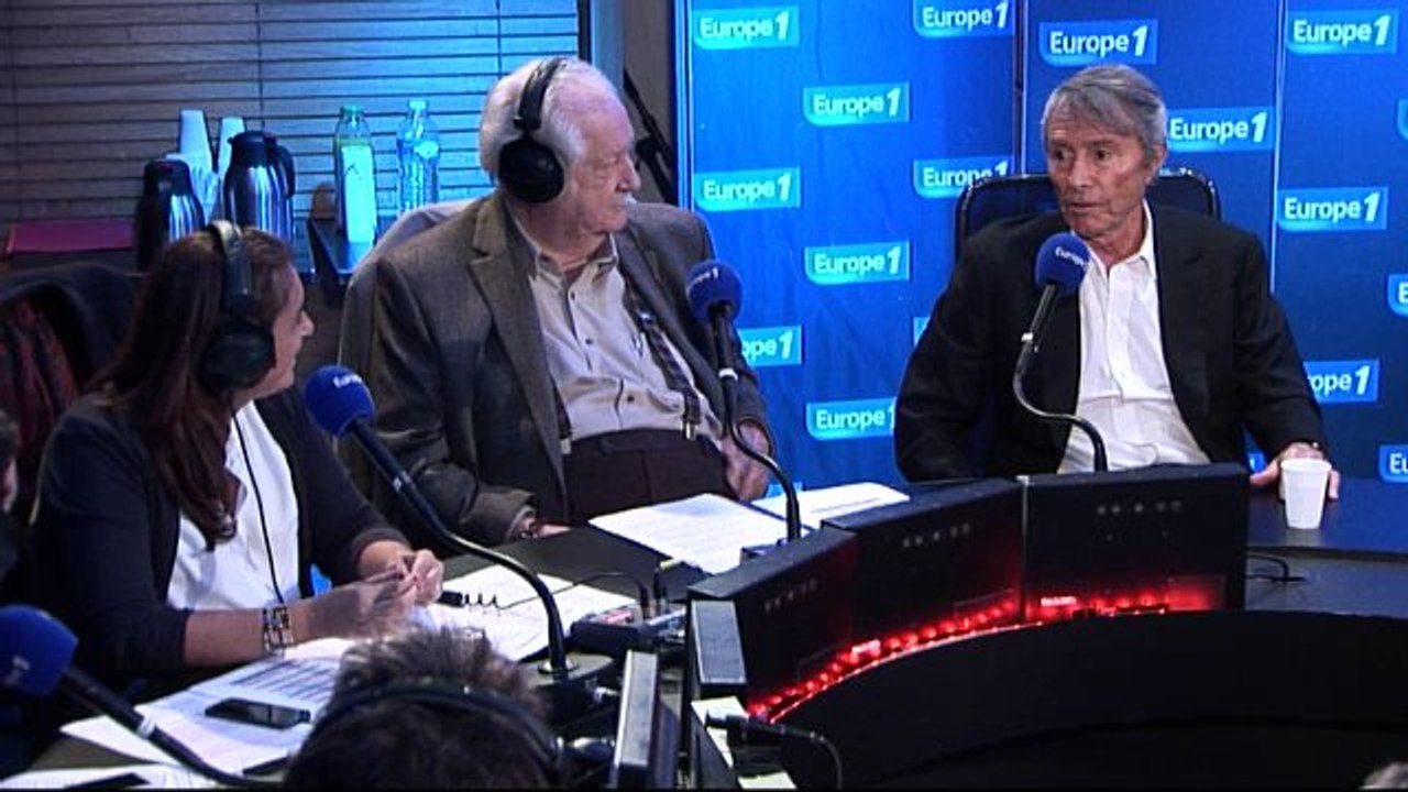 "Allô ? Est-ce que je pourrai parler à François Pignon ?"