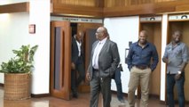 Doping: Asafa Powell vor Gericht