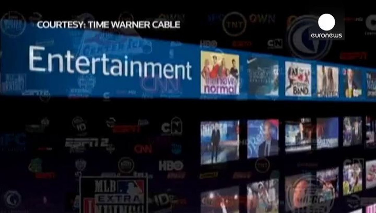 Comcast Time Warner Cable merger may yet be zapped by competition concerns