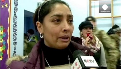 Army helps flood-hit UK clean up, as another storm approaches