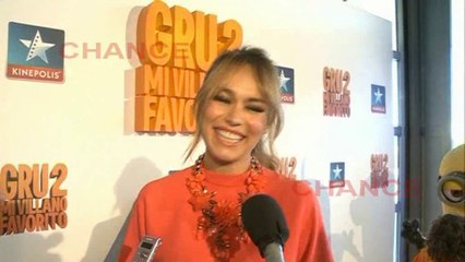 Patricia Conde, el nuevo fichaje de Mediaset