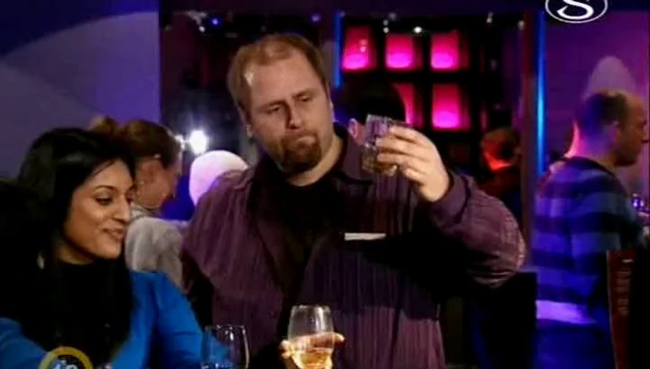 03x05 Mistři švindlu