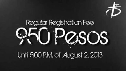 CFC-SFC Southern Tagalog 2013 Regional Conference Trailer_clip13