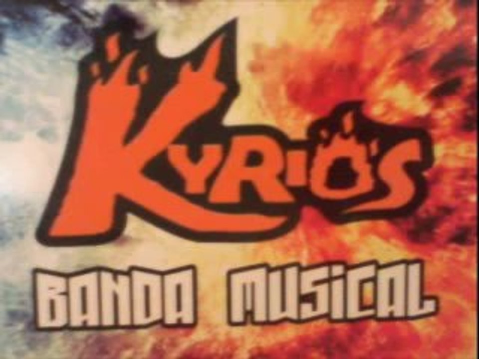 INMORTAL - BANDA KYRIOS - 360p
