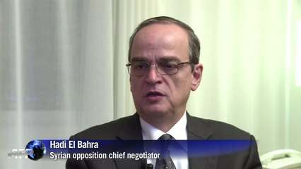 UN-brokered Syria peace talks in deadlock