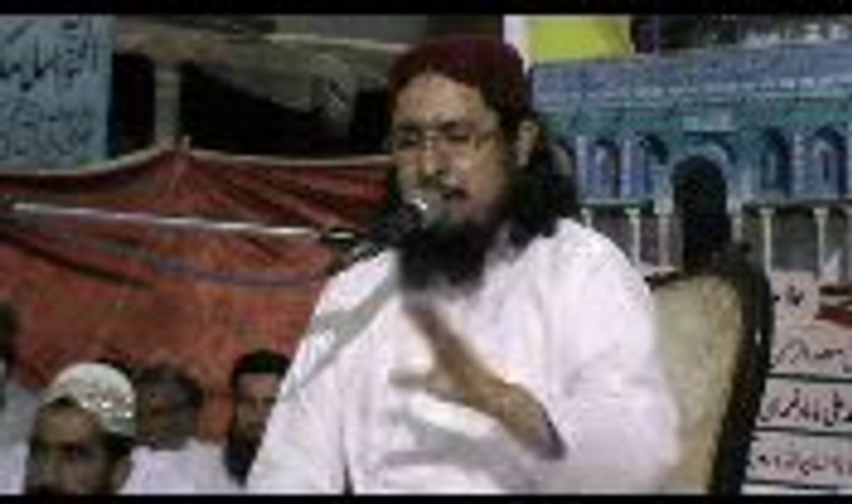 Allama Taj Muhammad Hanfi Sahib (002-003)