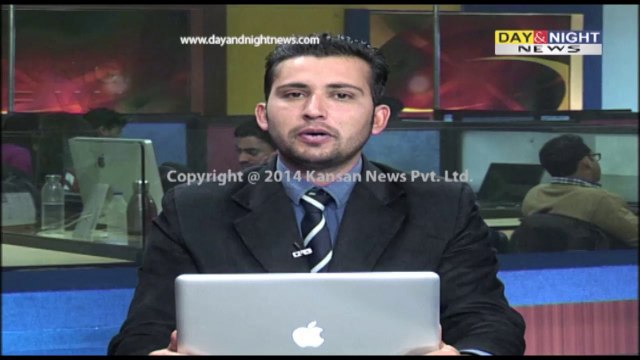 Ambassador Nancy Powell meets Narendra Modi | Gandhinagar