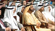 الشيخ سيف بن زايد: ولاء الإماراتيين أصيل.. وعدو مصر عدو للإمارات