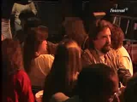 Herbie Hancock & The Rockit Band